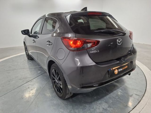 Mazda Mazda 2 e-SKYACTIV G Homura 66 kW (90 CV)