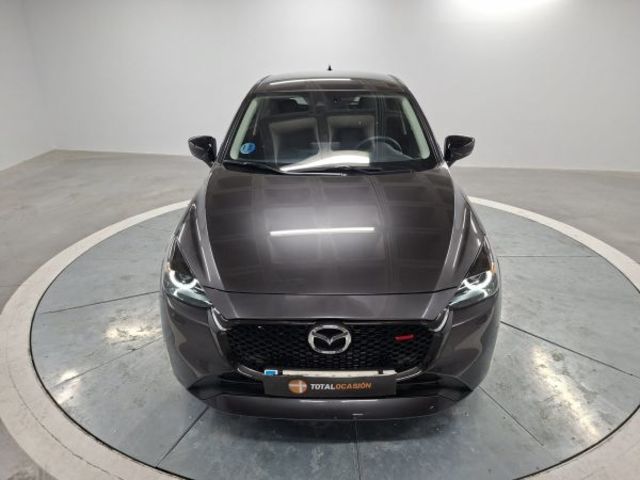 Mazda Mazda 2 e-SKYACTIV G Homura 66 kW (90 CV)