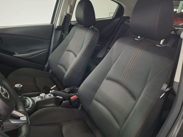 Mazda Mazda 2 e-SKYACTIV G Homura 66 kW (90 CV)