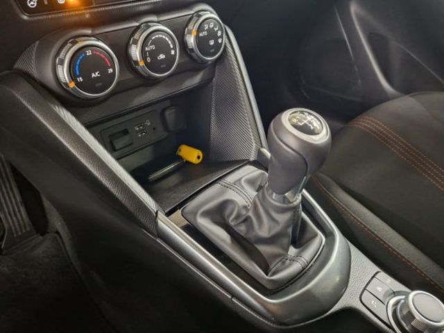 Mazda Mazda 2 e-SKYACTIV G Homura 66 kW (90 CV)