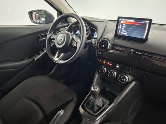 Mazda Mazda 2 e-SKYACTIV G Homura 66 kW (90 CV)