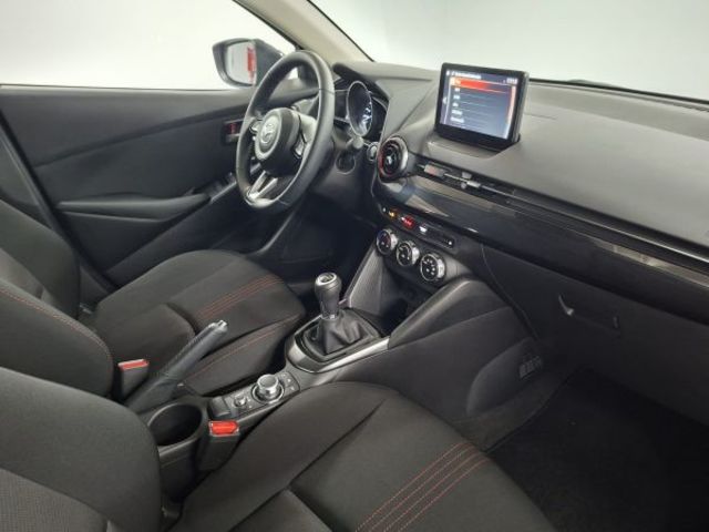 Mazda Mazda 2 e-SKYACTIV G Homura 66 kW (90 CV)