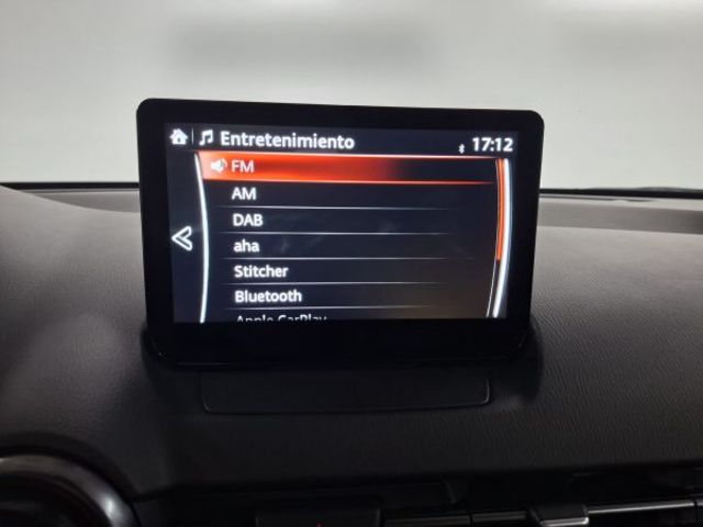 Mazda Mazda 2 e-SKYACTIV G Homura 66 kW (90 CV)