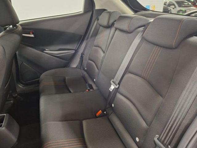 Mazda Mazda 2 e-SKYACTIV G Homura 66 kW (90 CV)