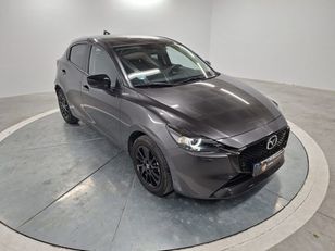 Mazda Mazda 2 e-SKYACTIV G de segunda mano