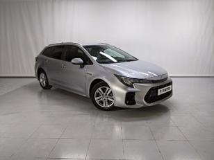 Suzuki Swace en Motorflash