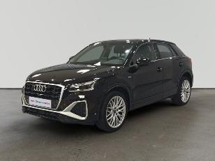 Audi Q2 en Motorflash