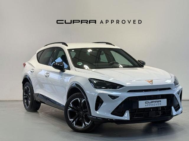CUPRA Formentor 1.5 eTSI DSG 110 kW (150 CV)