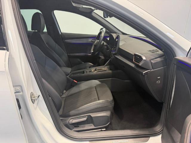 CUPRA Formentor 1.5 eTSI DSG 110 kW (150 CV)