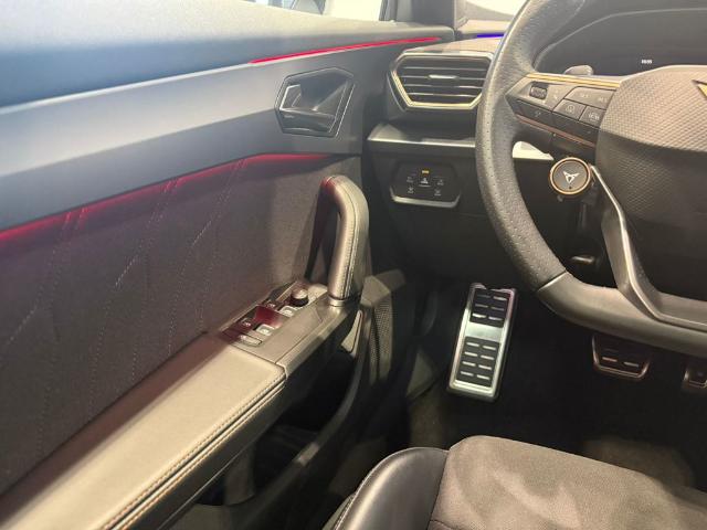 CUPRA Formentor 1.5 eTSI DSG 110 kW (150 CV)