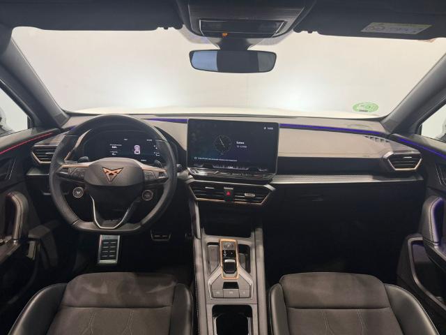 CUPRA Formentor 1.5 eTSI DSG 110 kW (150 CV)