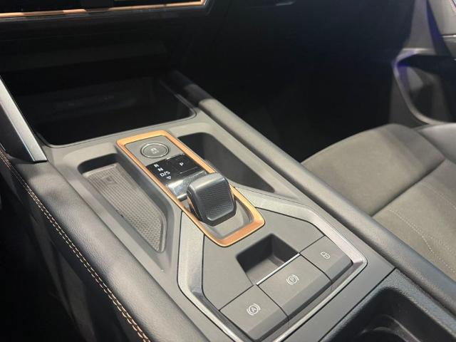 CUPRA Formentor 1.5 eTSI DSG 110 kW (150 CV)