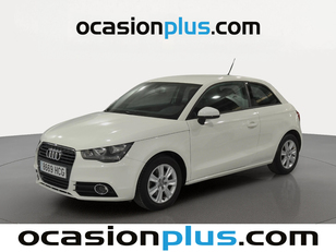 Audi A1 en Motorflash