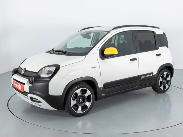 Fiat Panda 1.0 Hybrid