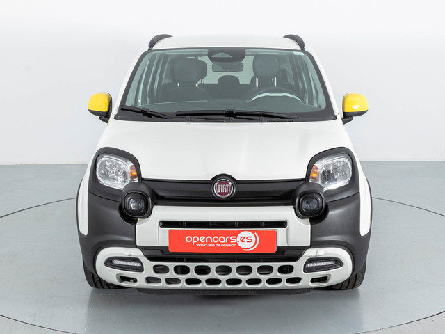 Fiat Panda 1.0 Hybrid