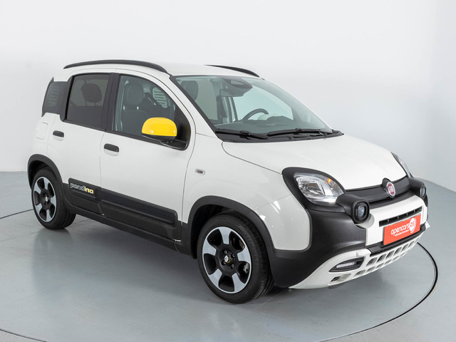 Fiat Panda 1.0 Hybrid