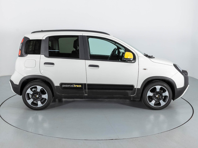 Fiat Panda 1.0 Hybrid