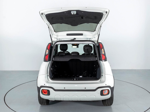 Fiat Panda 1.0 Hybrid