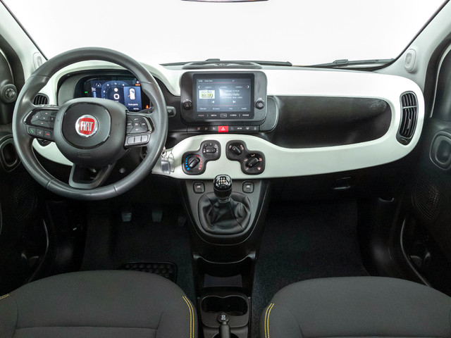 Fiat Panda 1.0 Hybrid