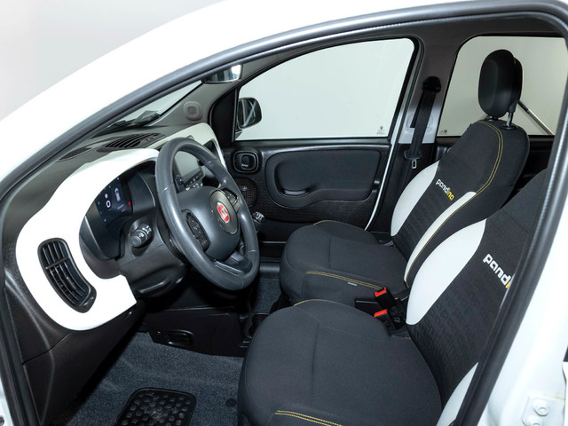 Fiat Panda 1.0 Hybrid