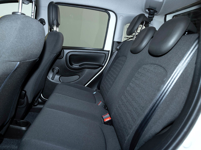 Fiat Panda 1.0 Hybrid