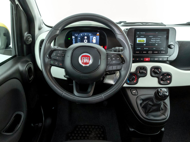 Fiat Panda 1.0 Hybrid
