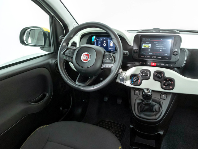 Fiat Panda 1.0 Hybrid