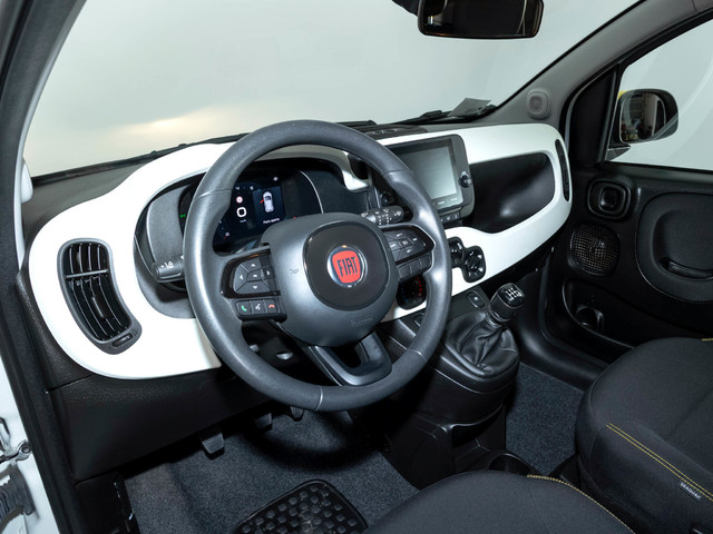 Fiat Panda 1.0 Hybrid