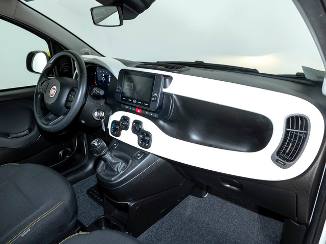 Fiat Panda 1.0 Hybrid