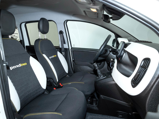 Fiat Panda 1.0 Hybrid