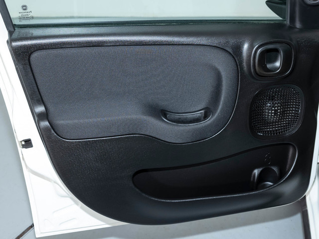 Fiat Panda 1.0 Hybrid