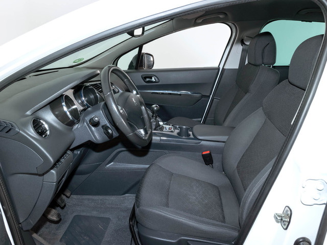 Peugeot 3008 1.6 BlueHDI