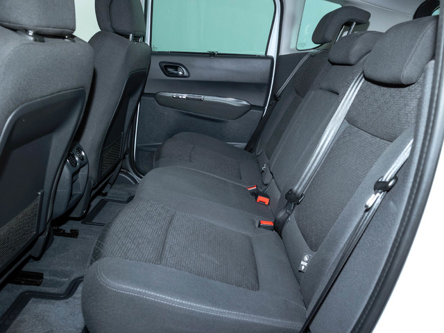 Peugeot 3008 1.6 BlueHDI