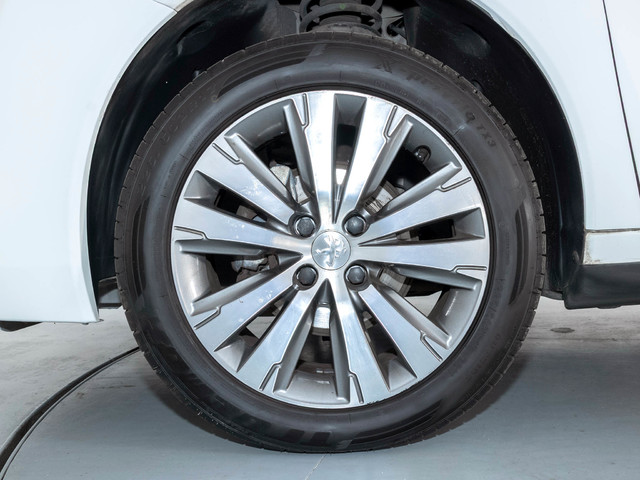 Peugeot 3008 1.6 BlueHDI