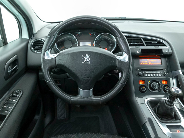 Peugeot 3008 1.6 BlueHDI