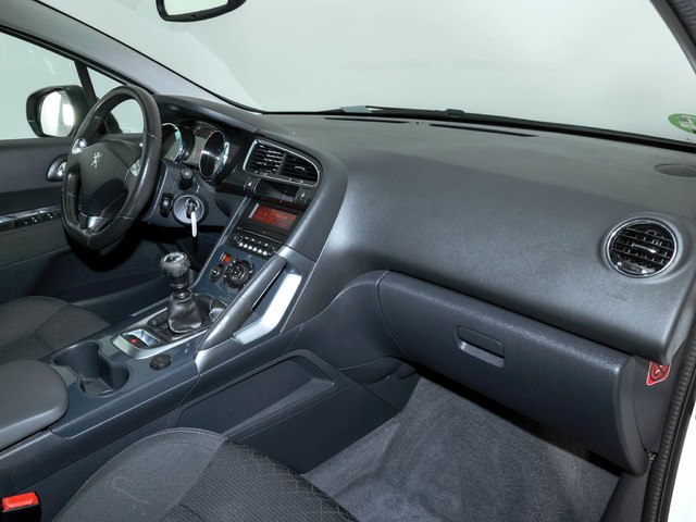 Peugeot 3008 1.6 BlueHDI