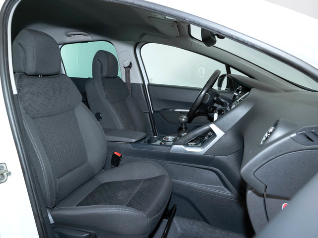 Peugeot 3008 1.6 BlueHDI