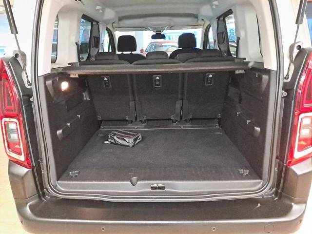 Citroen Berlingo BlueHDi 100 S&S Talla M Shine 75 kW (102 CV)