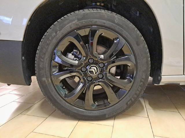 Citroen Berlingo BlueHDi 100 S&S Talla M Shine 75 kW (102 CV)