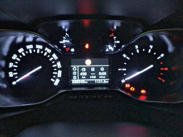 Citroen Berlingo BlueHDi 100 S&S Talla M Shine 75 kW (102 CV)