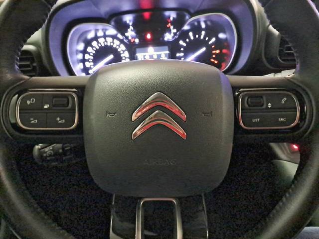 Citroen Berlingo BlueHDi 100 S&S Talla M Shine 75 kW (102 CV)