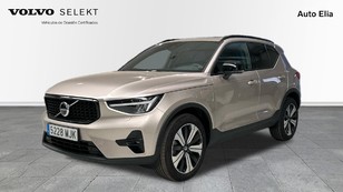 Volvo XC40 T4 Ocasión 155 KW (211CV) - 0