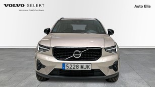 Volvo XC40 T4 Ocasión 155 KW (211CV) - 2
