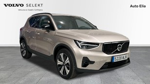 Volvo XC40 T4 Ocasión 155 KW (211CV) - 5