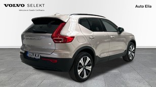 Volvo XC40 T4 Ocasión 155 KW (211CV) - 6
