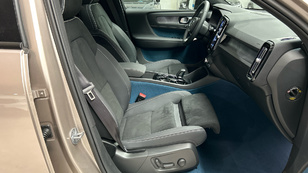 Volvo XC40 T4 Ocasión 155 KW (211CV) - 7