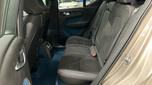 Volvo XC40 T4 Ocasión 155 KW (211CV) - 9