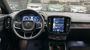 Volvo XC40 T4 Ocasión 155 KW (211CV) - 11