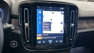 Volvo XC40 T4 Ocasión 155 KW (211CV) - 13