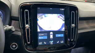 Volvo XC40 T4 Ocasión 155 KW (211CV) - 17